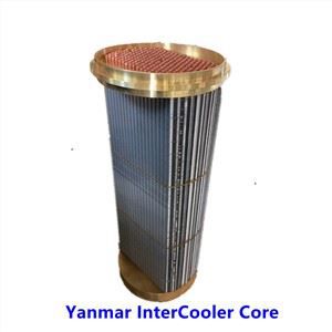 Yanmar发动机冷却器10bet官网和18bet